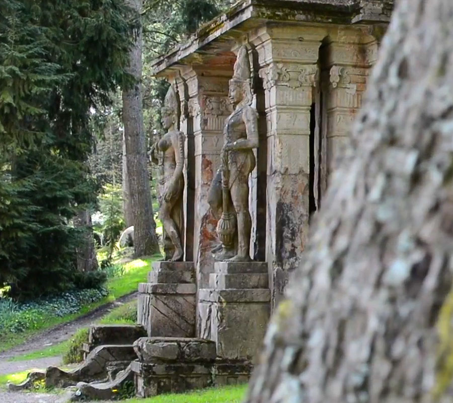 (Re)découvrez le Choletais