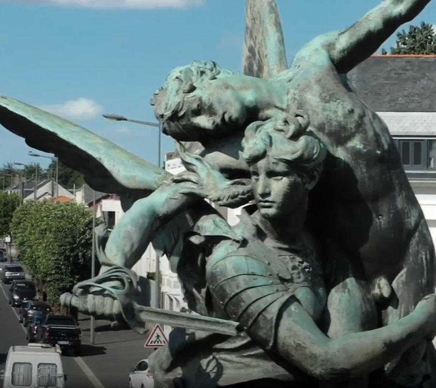 Documentaire Gloria Victis